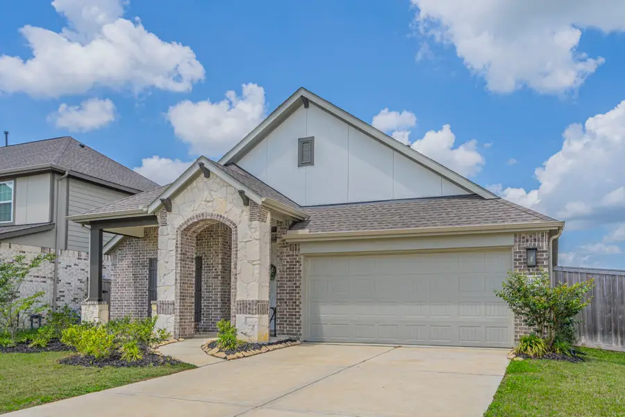 32410 Willow Hollow Way, Waller, TX 77484 - #2