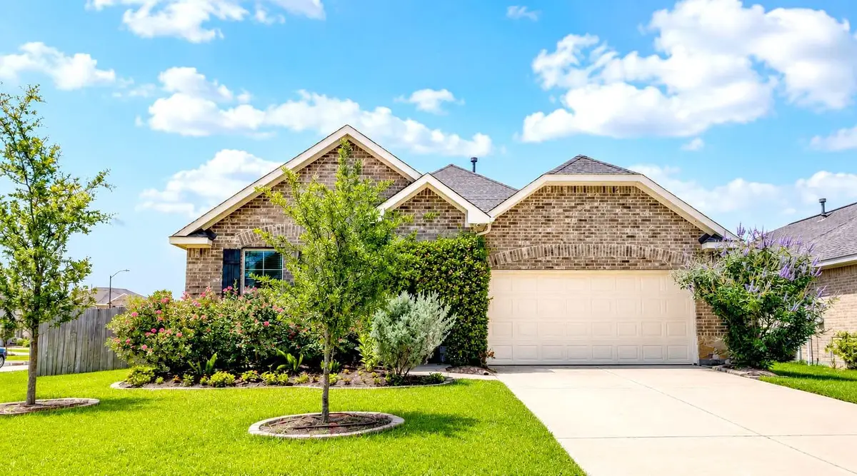 31307 Black Forest Crossing, Fulshear, TX 77441 - #1
