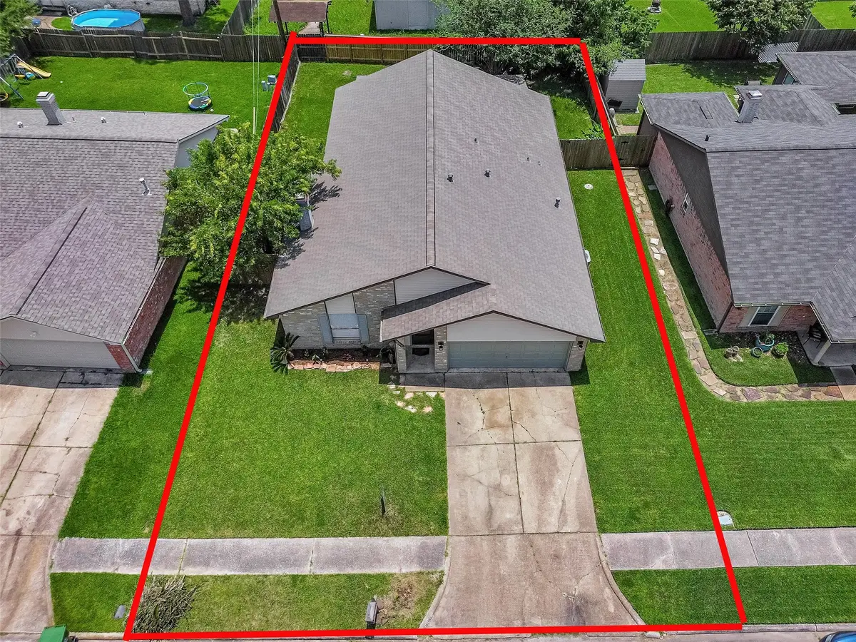 20110 Misty Pines Drive, Humble, TX 77346 - #1