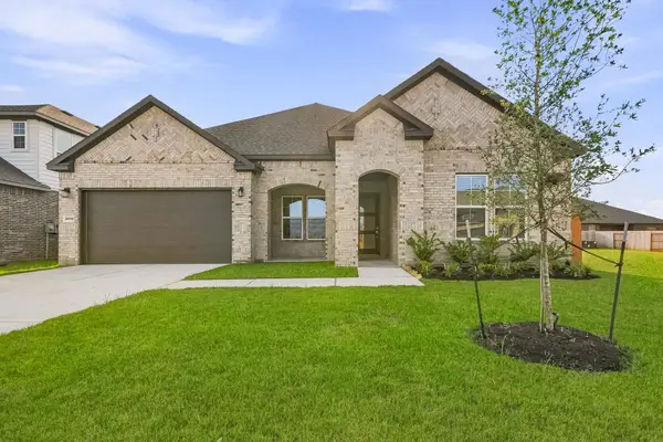 2013 Blue Mar Drive, Brookshire, TX 77423