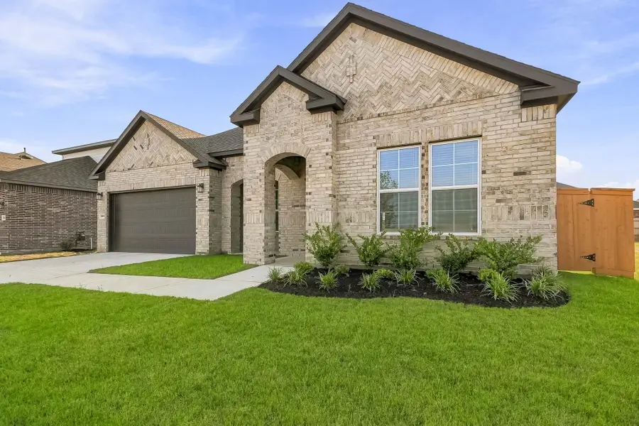 2013 Blue Mar Drive, Brookshire, TX 77423 - #2