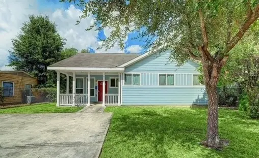 5215 Kingsbury Street, Houston, TX 77021 - #1