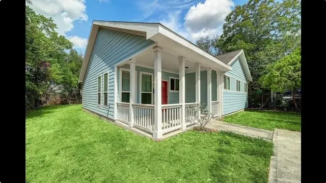 5215 Kingsbury Street, Houston, TX 77021 - #3