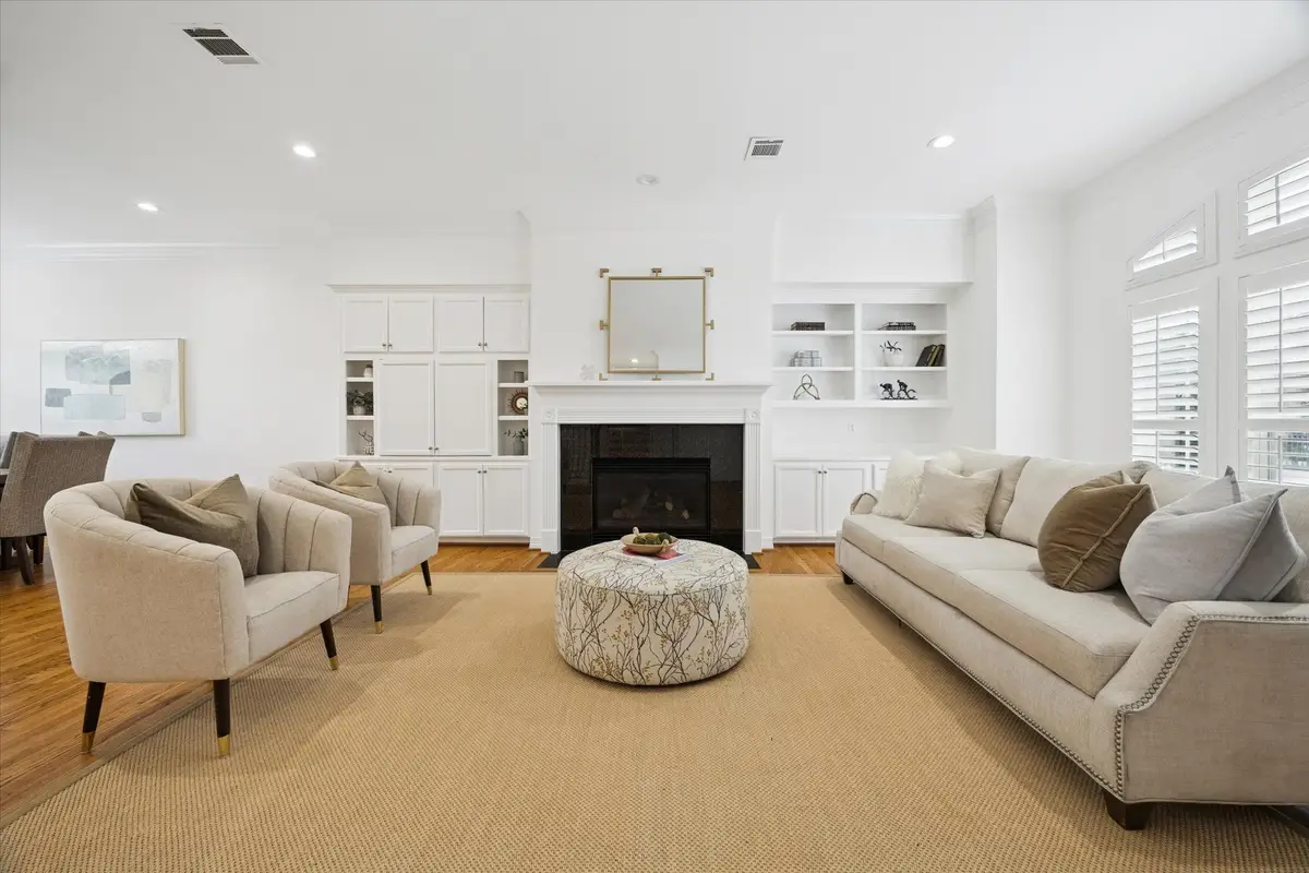 2638 Wroxton Road, West University Place, TX 77005 - #1