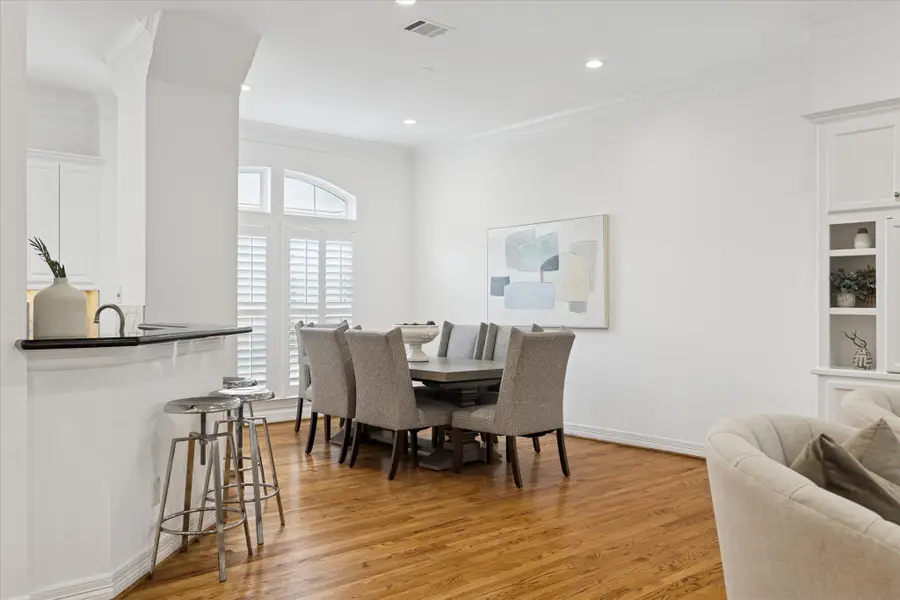 2638 Wroxton Road, West University Place, TX 77005 - #3