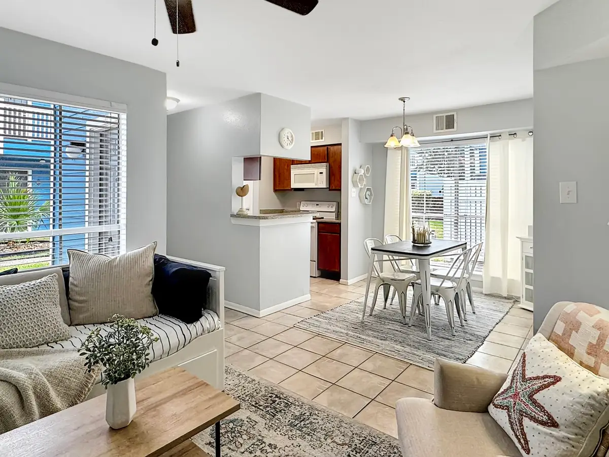 3506 Cove View Boulevard #1313, Galveston, TX 77554 - #1