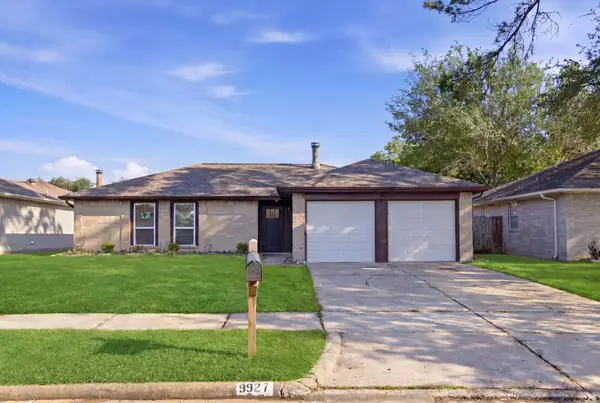 9927 Shell Rock Road, La Porte, TX 77571