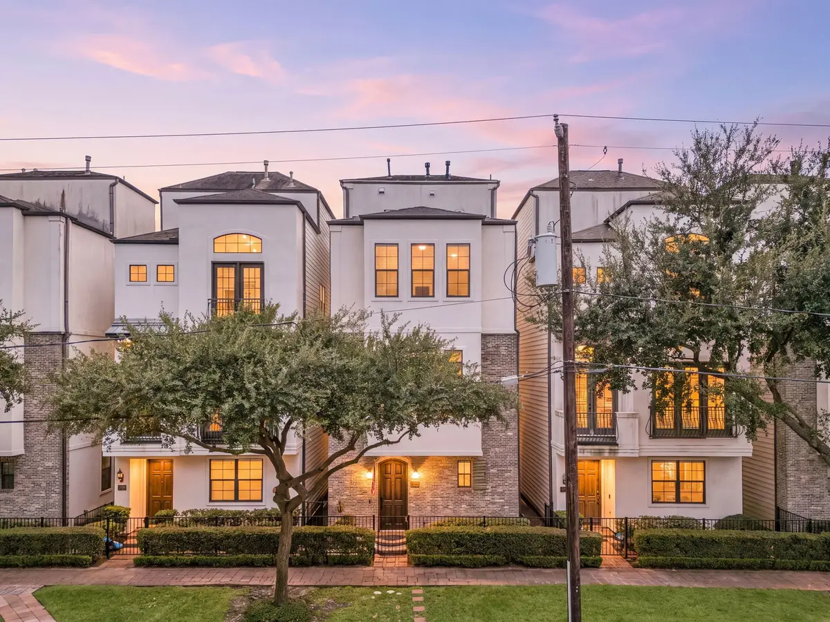 1725 Edwards Street, Houston, TX 77007 - #1
