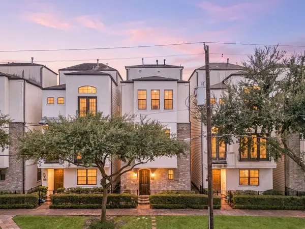 1725 Edwards Street, Houston, TX 77007