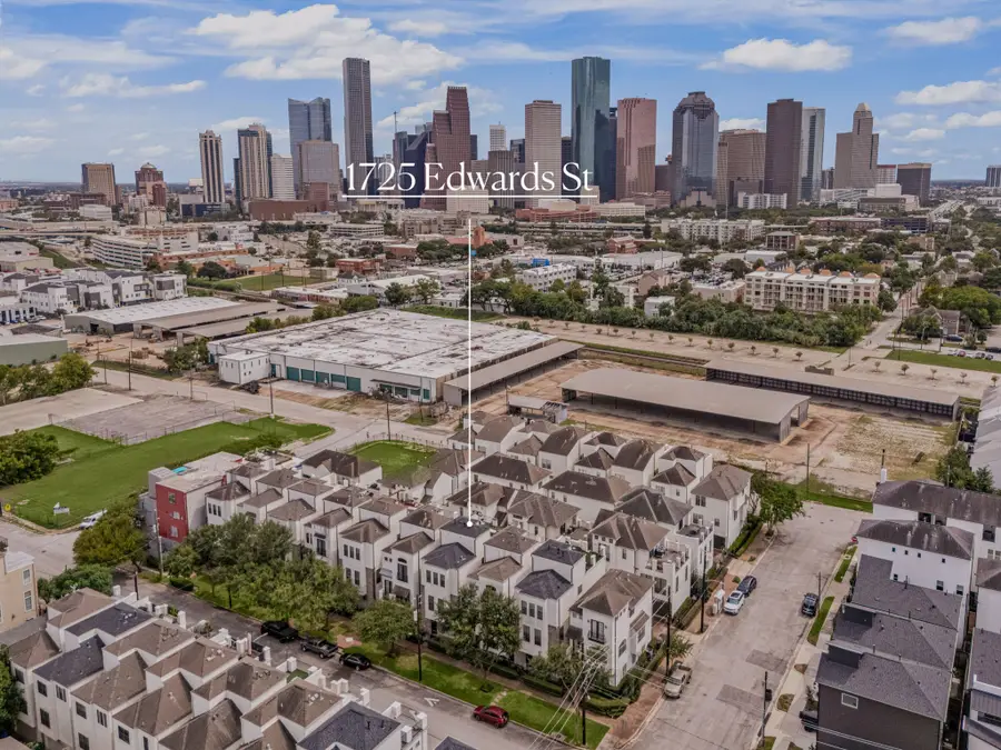 1725 Edwards Street, Houston, TX 77007 - #3