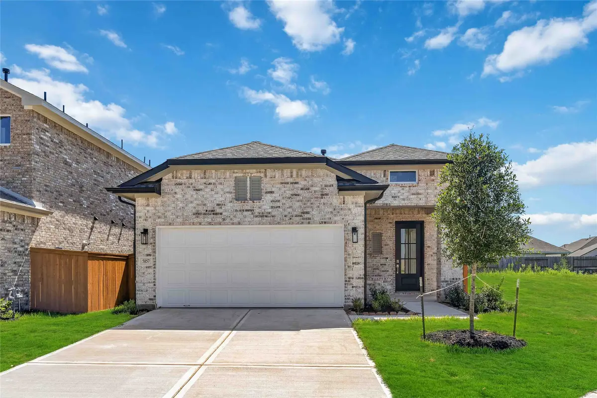 5057 Marcasca Drive, Katy, TX 77493 - #1