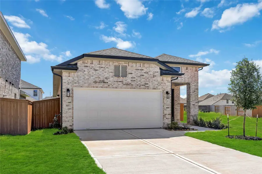 5057 Marcasca Drive, Katy, TX 77493 - #2