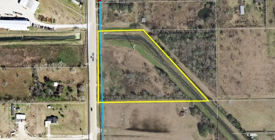 4101 Fm 1128 Road, Pearland, TX 77584 - Image #2