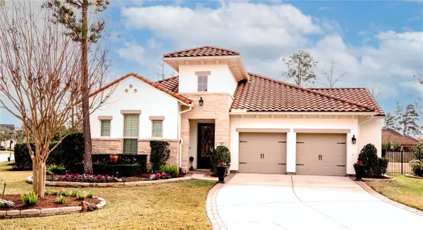 45 Madrone Terrace Place, Tomball, TX 77375