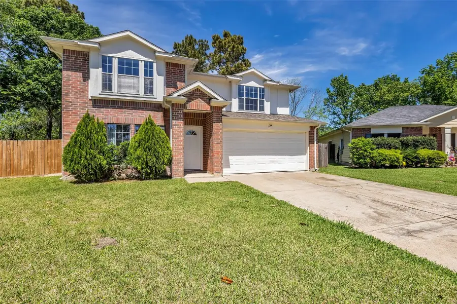 16919 Lacing Court, Crosby, TX 77532 - #2