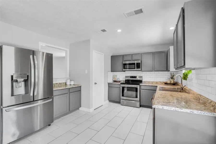 16919 Lacing Court, Crosby, TX 77532 - #3