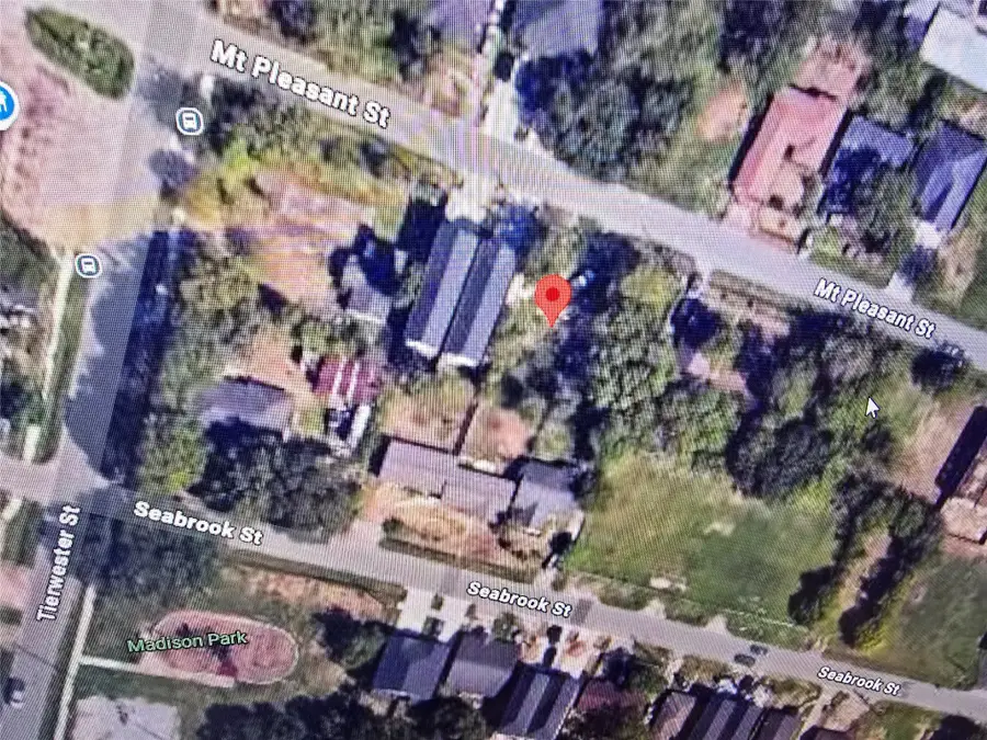 0 Mount Pleasant Street, Houston, TX 77021 - Image #3