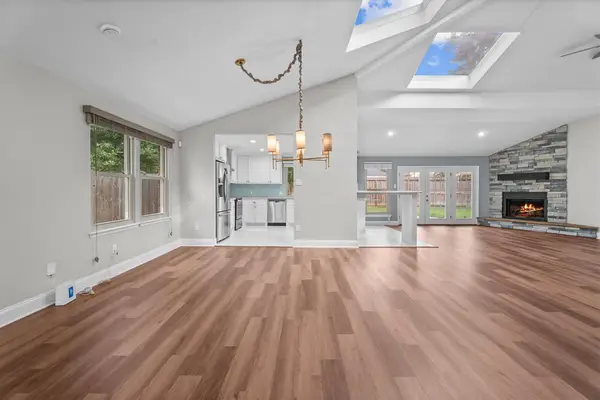538 Enchanted Lane, Spring, TX 77388