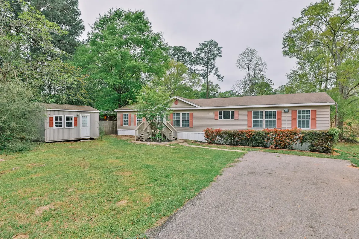 1520 W Creek Drive, Conroe, TX 77304 - #1