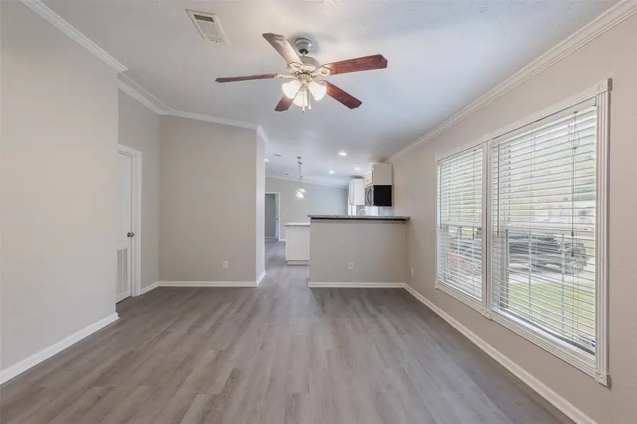 1520 W Creek Drive, Conroe, TX 77304 - #2