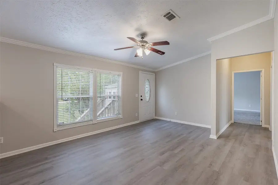 1520 W Creek Drive, Conroe, TX 77304 - #3