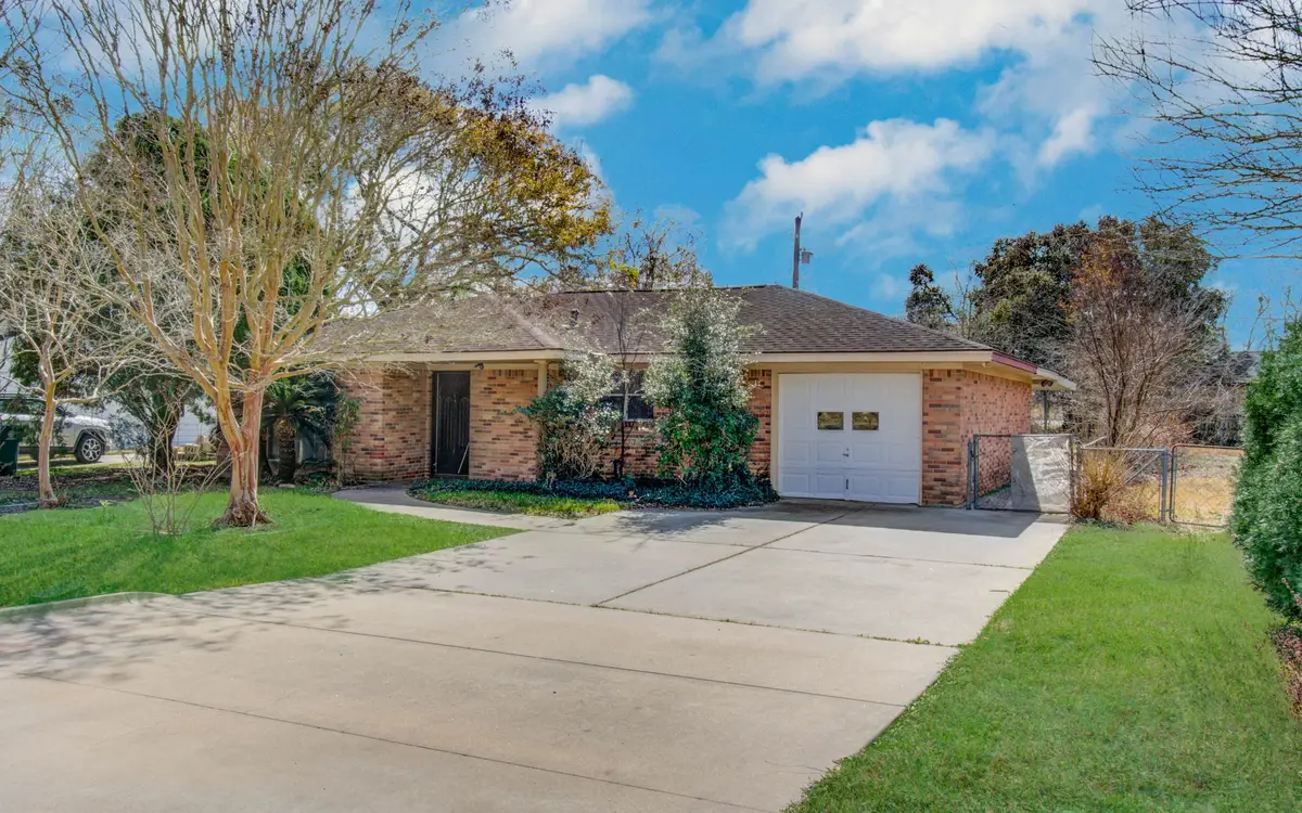 8428 Swiftwater Lane, Houston, TX 77075 - #1