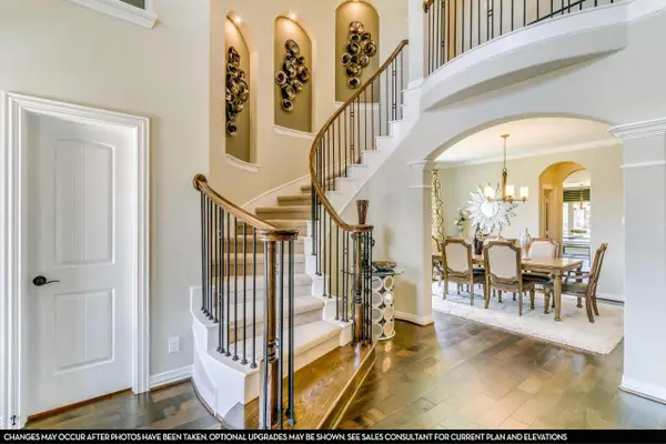 8427 Crab Blossom Drive, Cypress, TX 77433