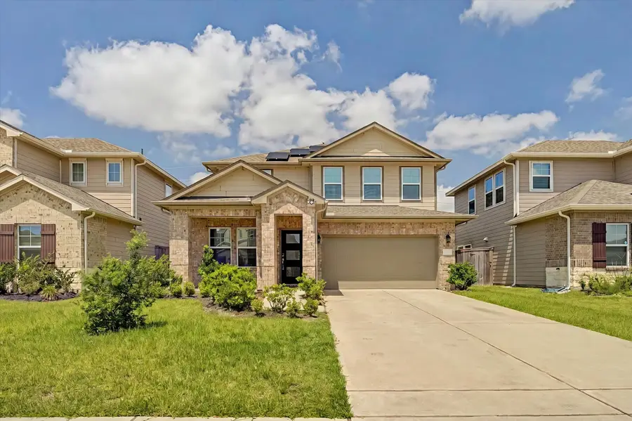6918 Lebec Dr, Rosharon, TX 77583 - #2