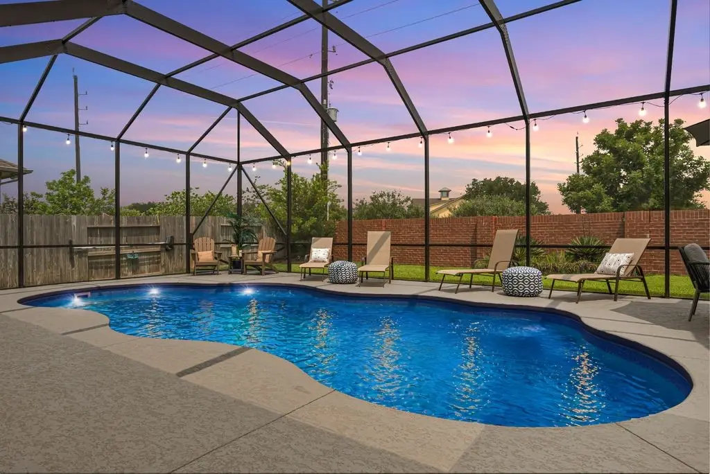 10311 Wylde Point Lane, Missouri City, TX 77459 - #1