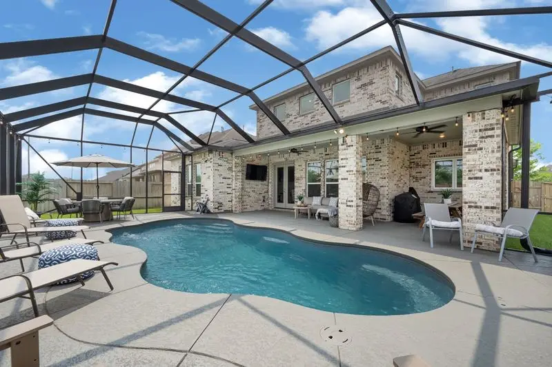 10311 Wylde Point Lane, Missouri City, TX 77459 - #2