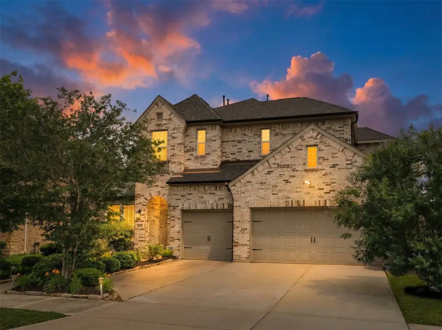 10311 Wylde Point Lane, Missouri City, TX 77459 - #3