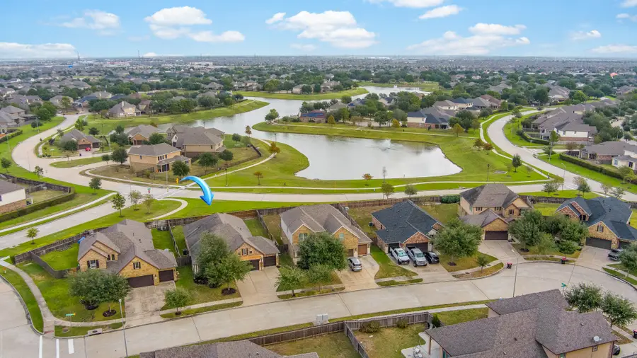 20914 Moreland Grove Lane, Cypress, TX 77433 - Image #2