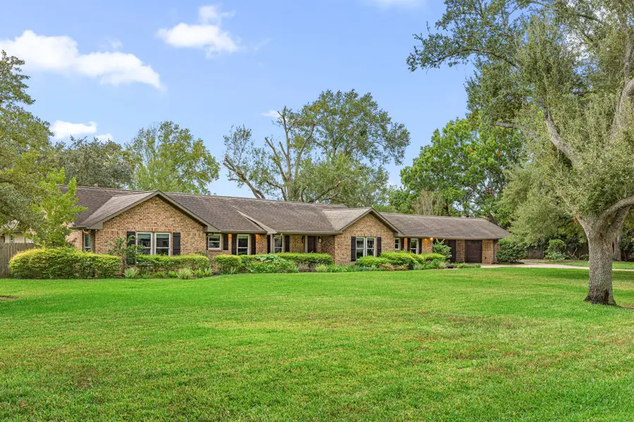 5807 Lilac Street, Katy, TX 77493 - Image #2