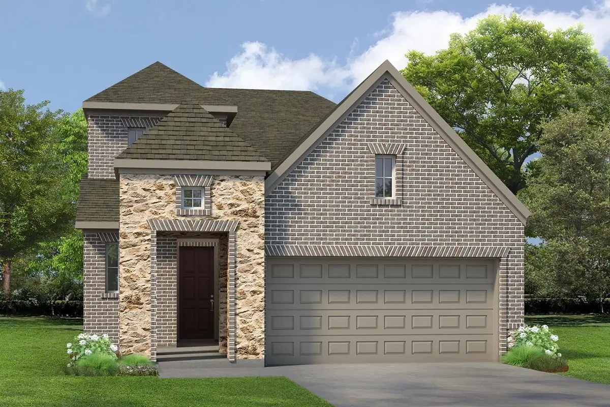 22044 Montezuma Valley Drive, Porter, TX 77365 - #1