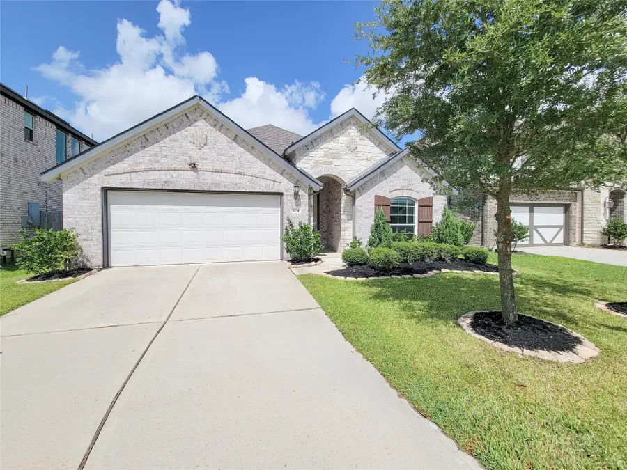 4034 Palmer Meadow Court, Katy, TX 77494 - #2