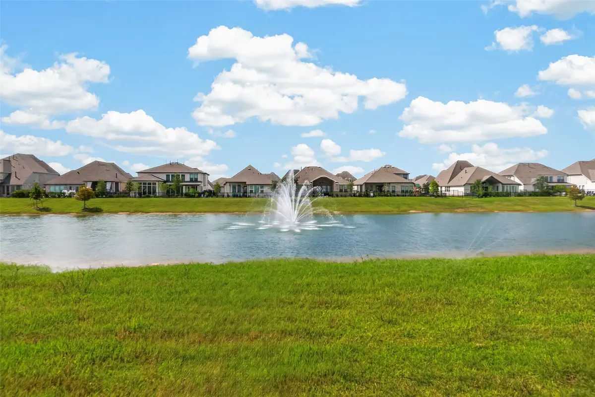 633 Cape Capri Drive, Katy, TX 77493 - #1
