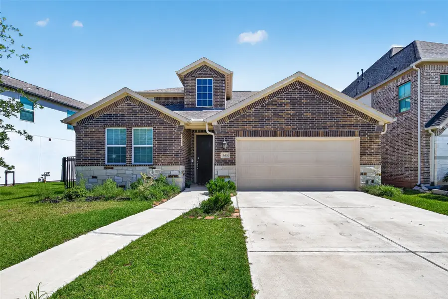 633 Cape Capri Drive, Katy, TX 77493 - #3