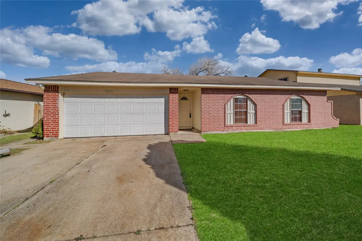 7822 West Road, Houston, TX 77064 - #1