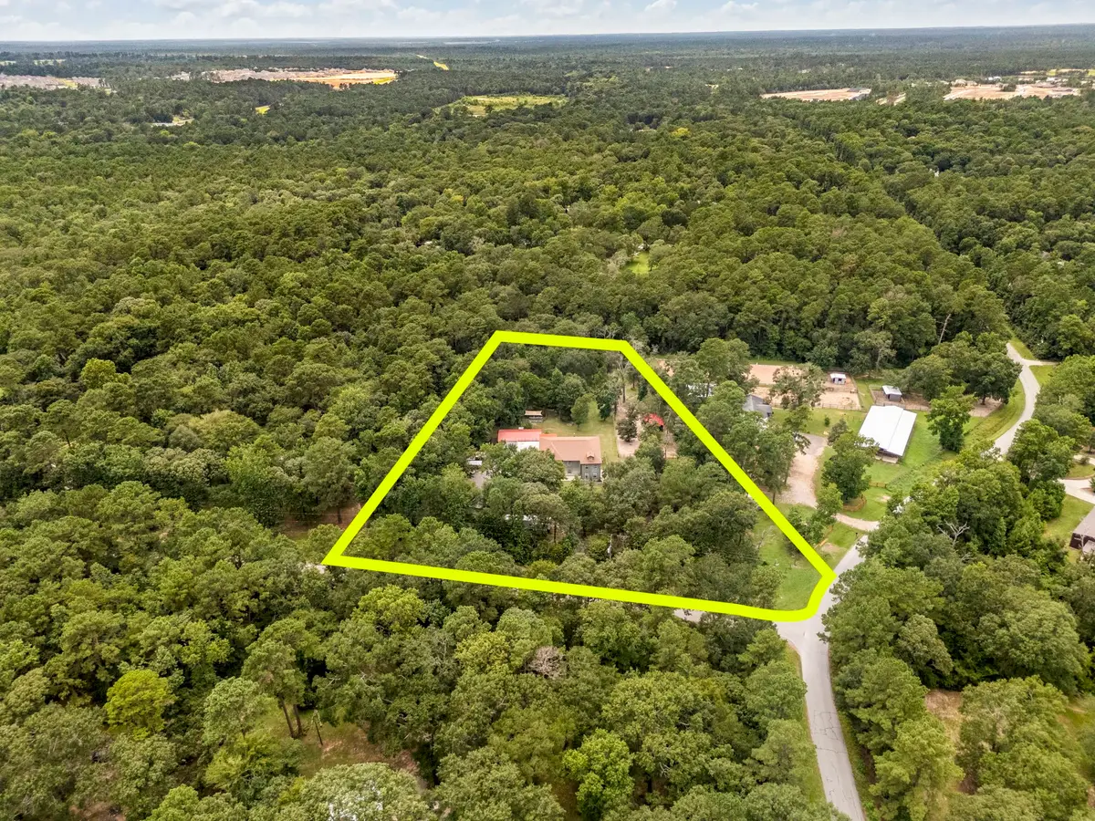 1823 Will Scarlett Street, Montgomery, TX 77316 - #1
