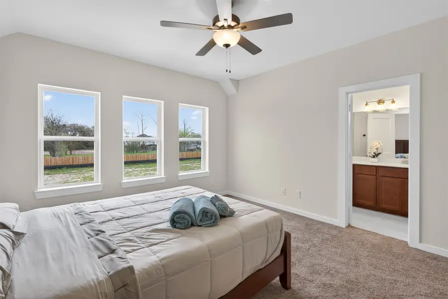 2013 Rocky Sharp Trail, Houston, TX 77088 - #2