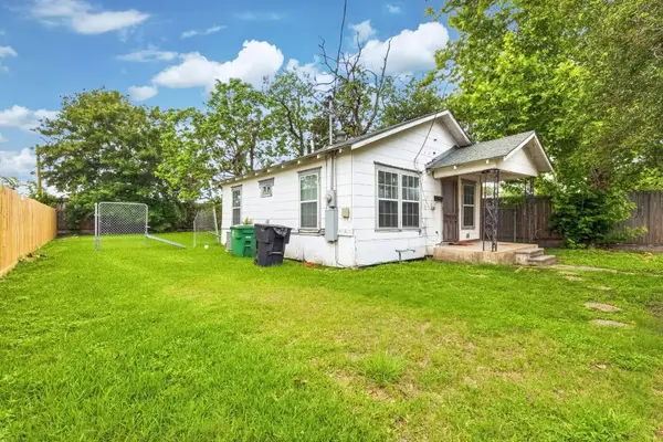 905 Dorothy Street, Houston, TX 77008