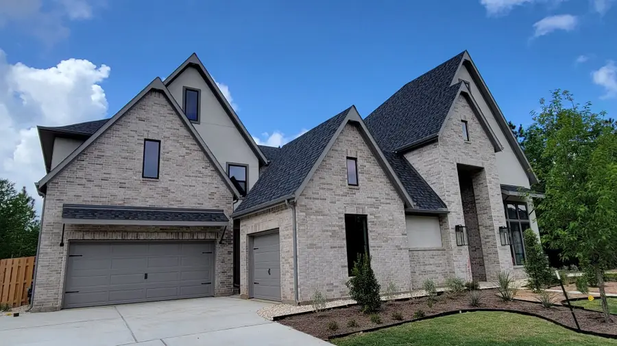 41685 Wendele Way, Montgomery, TX 77316 - #2