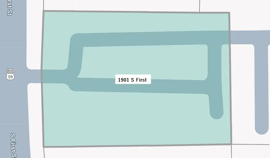 1901 S 1st Street, Lufkin, TX 75901 - Image #2