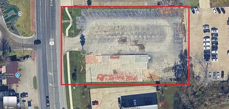 1901 S 1st Street, Lufkin, TX 75901 - Image #3