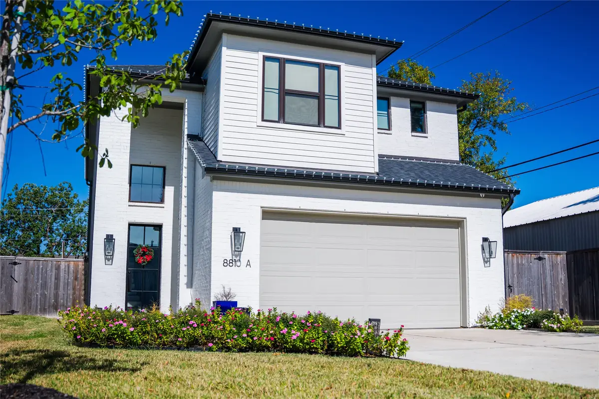 8810 Carousel Lane A, Houston, TX 77080 - #1