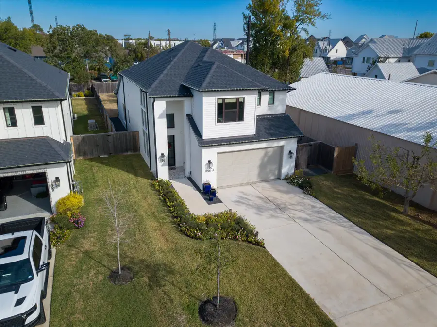 8810 Carousel Lane A, Houston, TX 77080 - #2