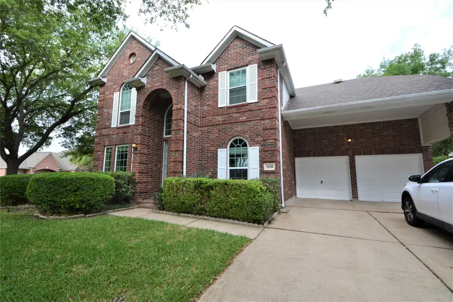 12110 Laurel Court, Stafford, TX 77477 - #2