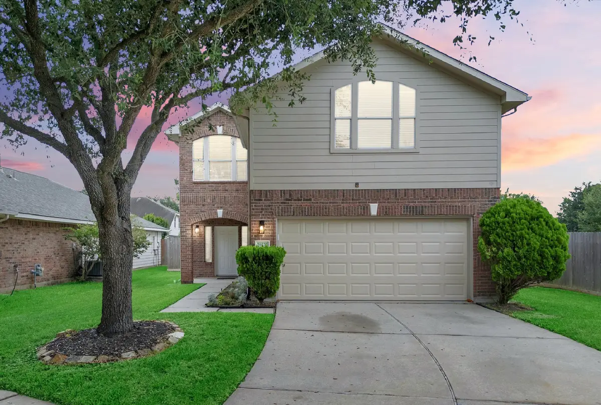20527 Rustic Rail Court, Cypress, TX 77433 - #1