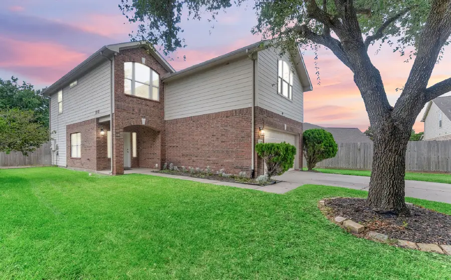 20527 Rustic Rail Court, Cypress, TX 77433 - #2