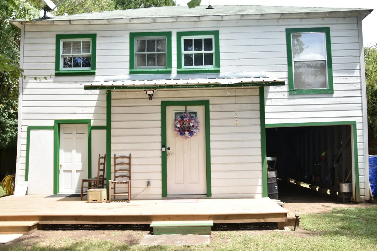 711 Lamar Ave, Crockett, TX 75835 - #1